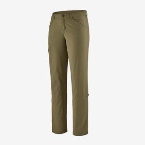 Patagonia Women's Quandary Pants - Size 4/Reg